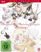 Magical Girl Raising Project - Vol. 01