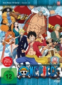 One Piece - Die TV-Serie - 15. Staffel - Box 19