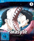 Parasyte: The Maxim - Vol. 03