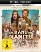 Das Kanu des Manitu