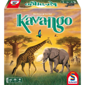 Kavango