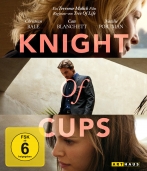 Knight of Cups