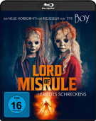 Lord of Misrule - Der Herr des Schreckens