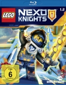 Lego Nexo Knights - Staffel 1.2