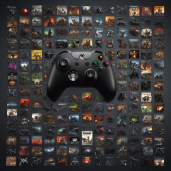 Microsoft Game Pass Mai 2025	