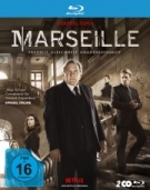 Marseille - Staffel 1