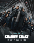 Shadow Chase - Im Netz der Diebe