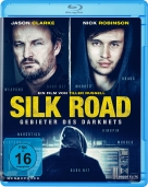 Silk Road - Gebieter des Darknets