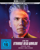 Star Trek: Strange New Worlds - Staffel 3
