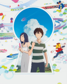 Summer Wars