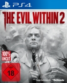 The Evil Within 2