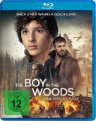 The Boy in the Woods