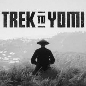 Trek to Yomi