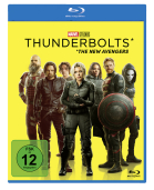 Thunderbolts 