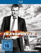 Transporter - Die Serie