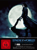 Underworld (2003) 4K
