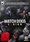 Watch Dogs Legion