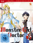 Monster Girl Doctor - Vol. 02