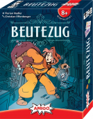 Beutezug