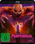 R.L. Stine's Pumpkinhead