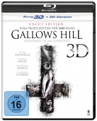 Gallows Hill - Verdammt in alle Ewigkeit