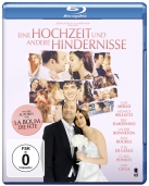 Eine Hochzeit und andere Hindernisse