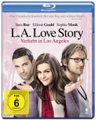 L.A. Love Story