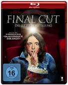 Final Cut - Die letzte Vorstellung