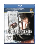 Ice Road Truckers - Staffel 1