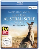 Faszination Wüste - Australische Wüste