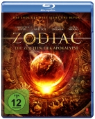 Zodiac - Die Zeichen der Apocalypse