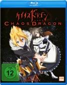 Chaos Dragon - Vol. 02