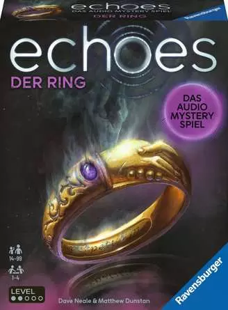echoes - Der Ring