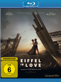 Eiffel in Love