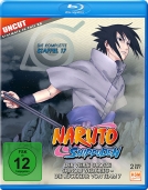 Naruto Shippuden - Staffel 17