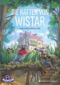 Die Ratten von Wistar