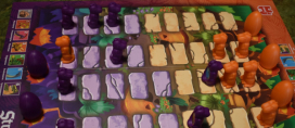 Stratego Junior Dino