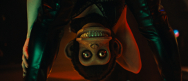 The Monkey