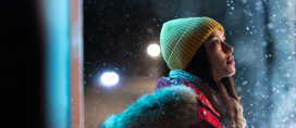 White Rush - Ein eiskalter Plan