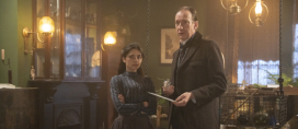 Sherlock & Daughter - Staffel 1