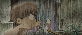 Hakaba Kitaro - Der Junge vom Fried...