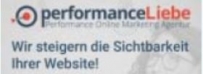 Performanceliebe